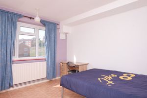 Bedroom- click for photo gallery